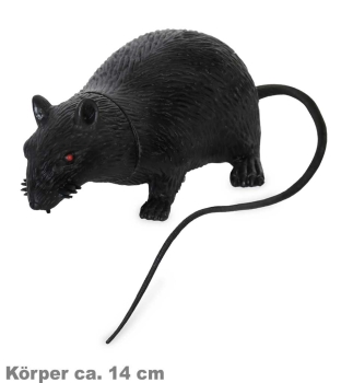 Dekoratte, Körper ca. 14 cm