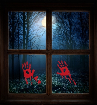 Preview: Gel-Sticker "Hände"