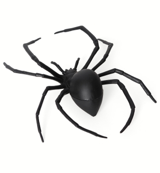 Preview: Deko-Spinne gross