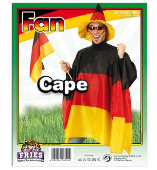 FAN-Cape