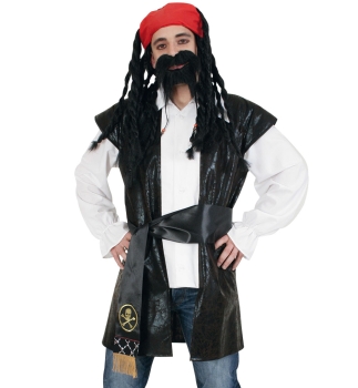 Schärpe Pirat