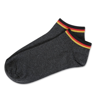 Sneakersocken FAN, sortiert