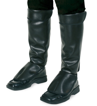 Stiefel-Stulpen