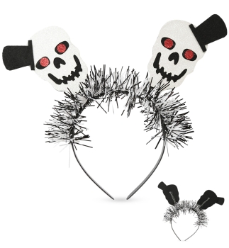 Headband assorted Halloween