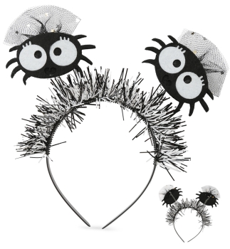 Headband assorted Halloween