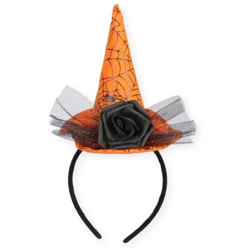 Hexenhut orange