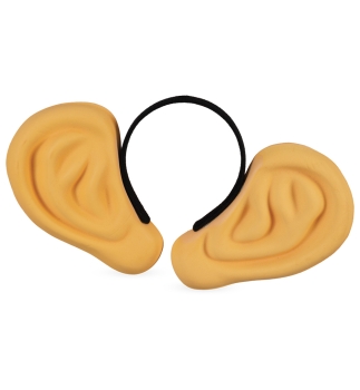 Preview: Haarreif Riesenohren