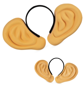 Preview: Haarreif Riesenohren