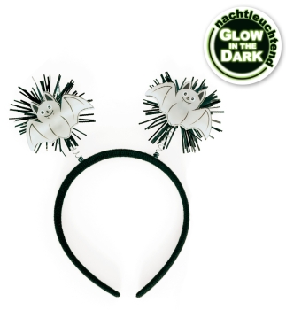 Preview: Haarreife GID, sortierte Modelle