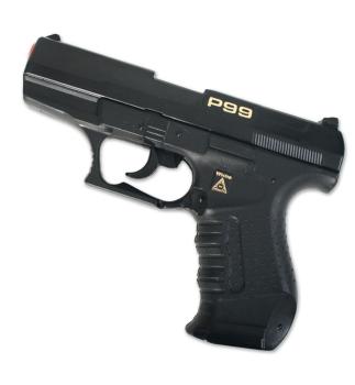 Pistole Agent P99 25-Schuß