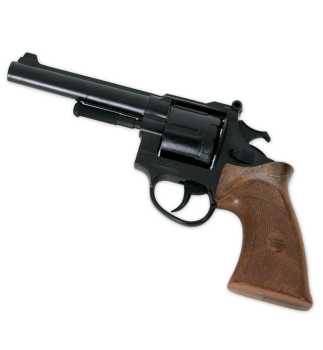 Revolver Avenger 12-Schuß,ca. 19 cm Länge