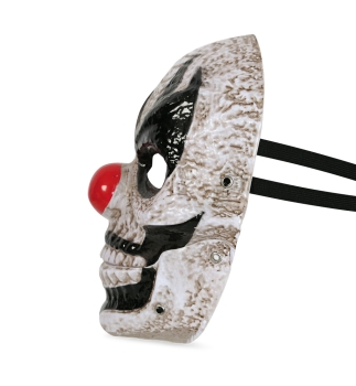 Preview: Horrormaske Clown