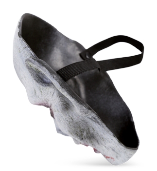 Horrormaske Vampir