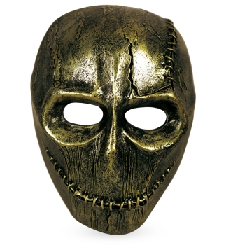 Horrormaske Smile