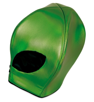 Alienkopf