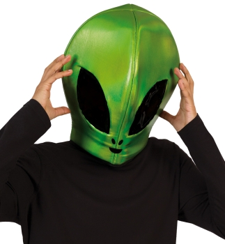 Alienkopf