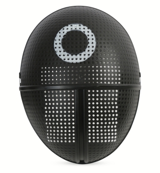 Symbolmaske so.