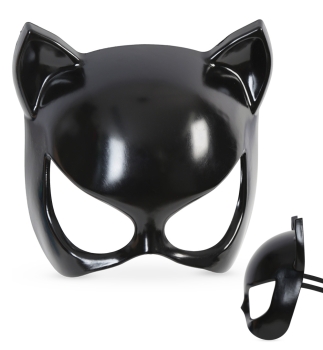 Katzenmaske