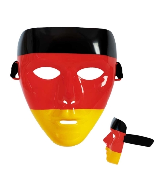 Maske FAN