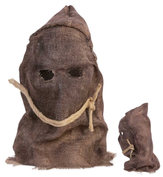 Maske Jute