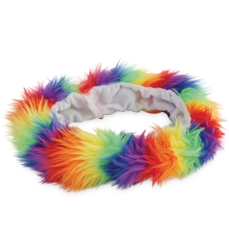 Stirnb.Rainbow Plue.