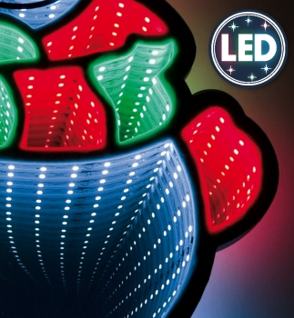 Preview: Infinity Light Snowy