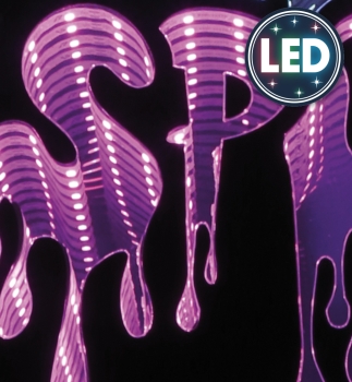 Preview: Infinity Light Spooky