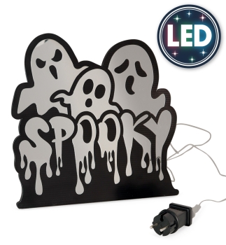 Preview: Infinity Light Spooky