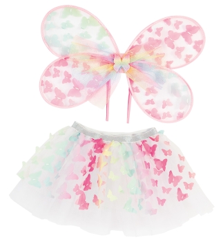 Set Butterfly