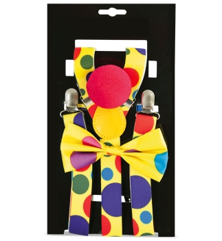 Set Clown