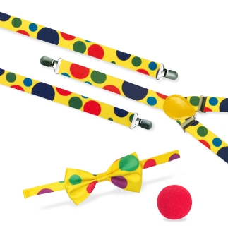 Set Clown