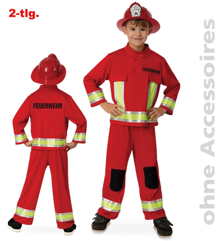 Fireman rot