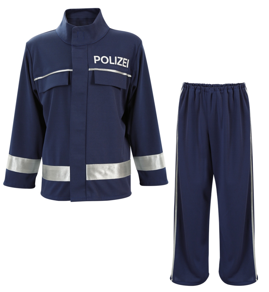 Polizist