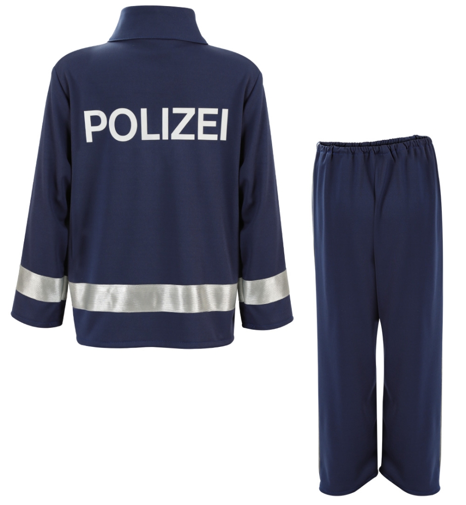 Polizist