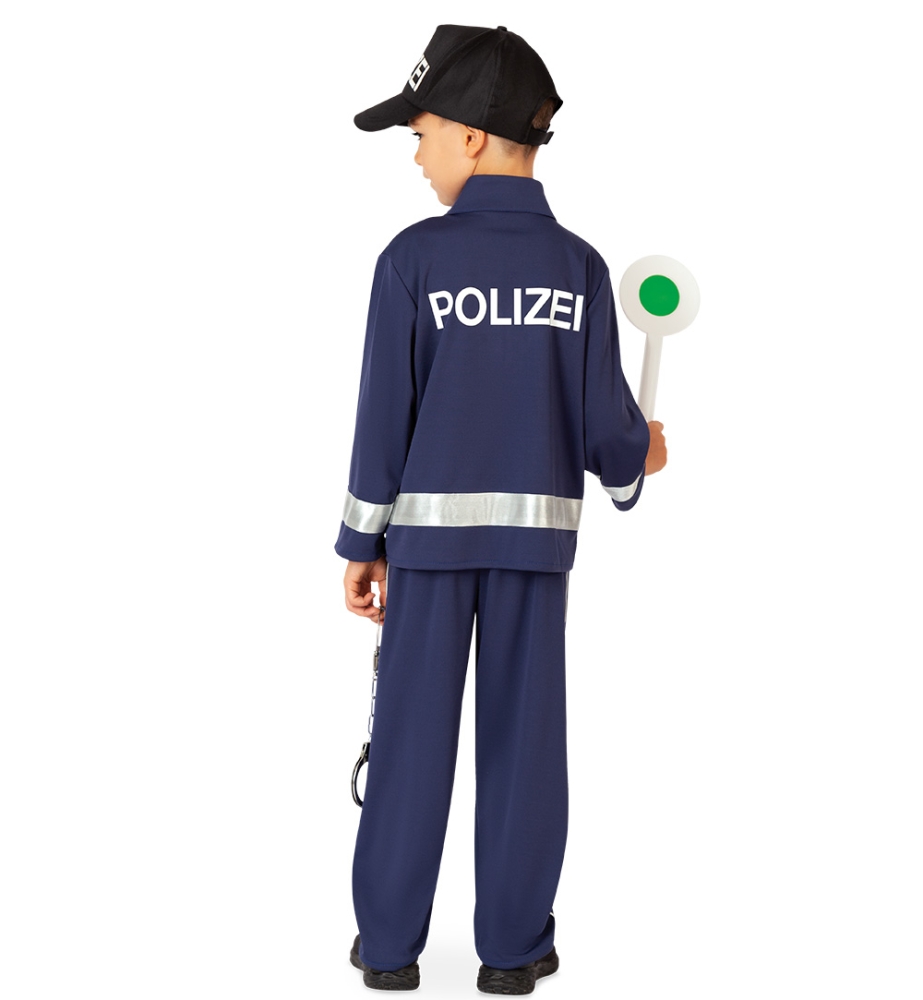 Polizist