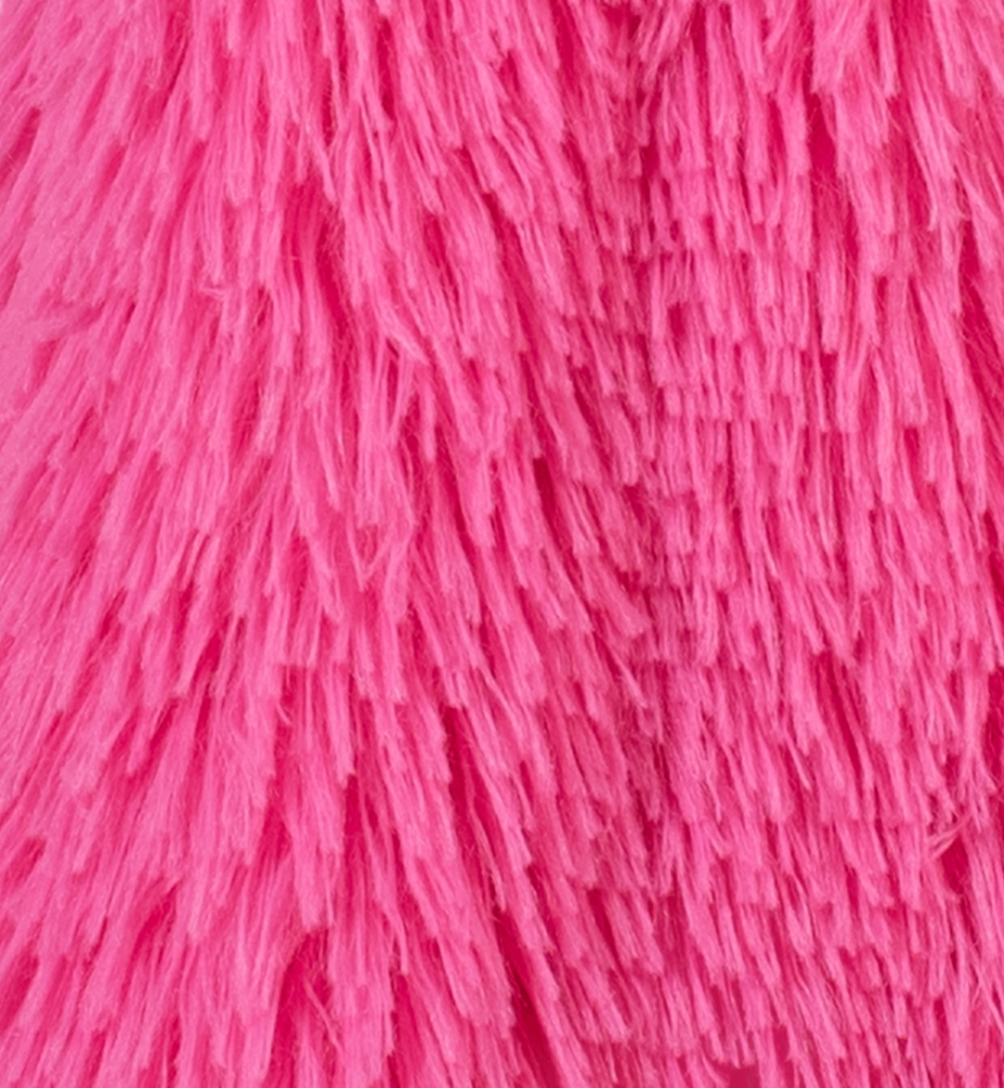 Jacke Fluffy