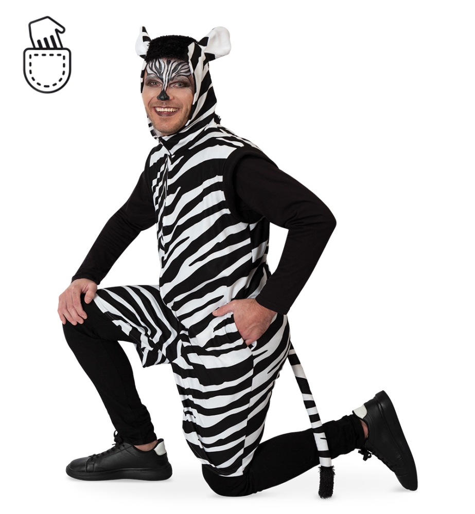 OV Zebra