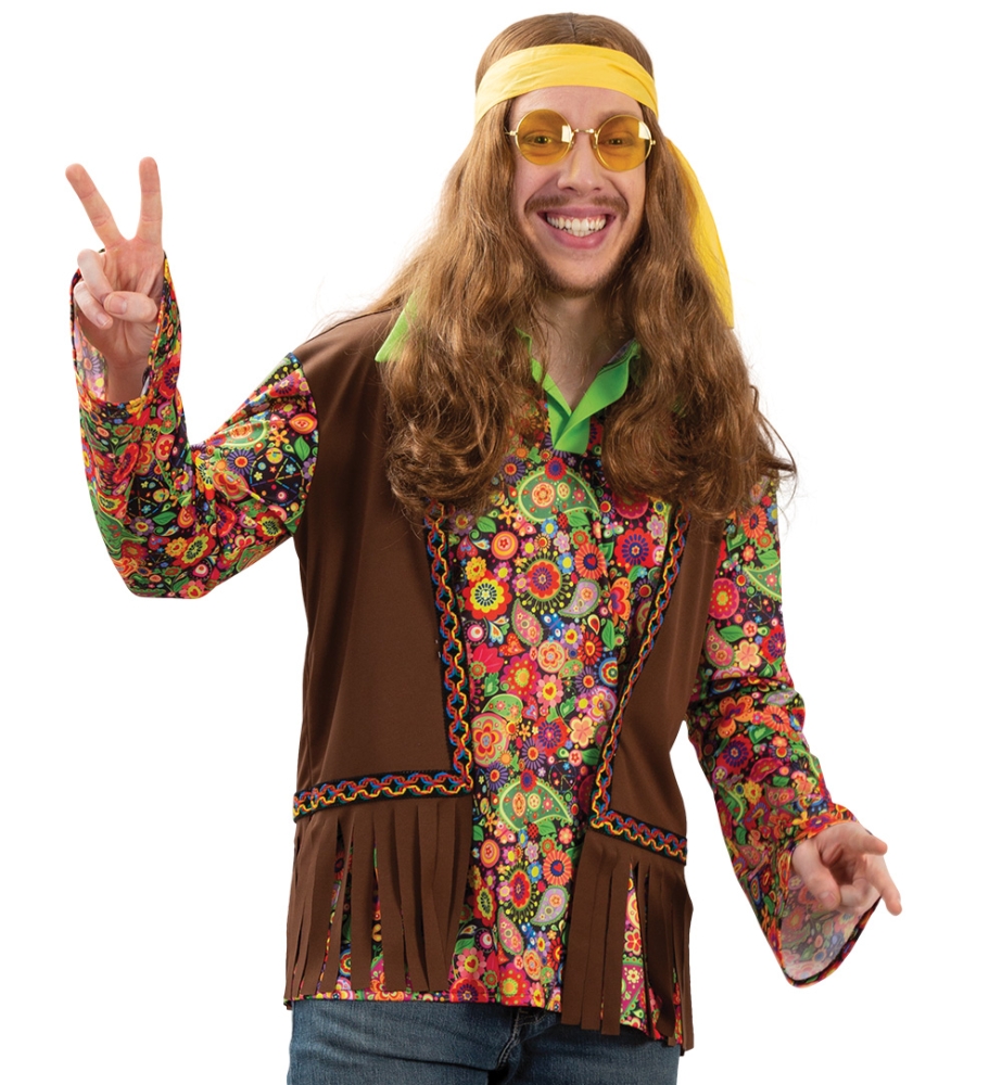 Hippie Steve