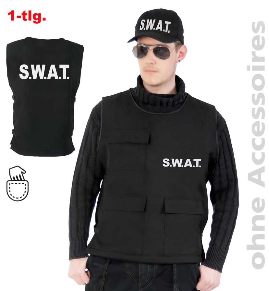 SWAT Weste