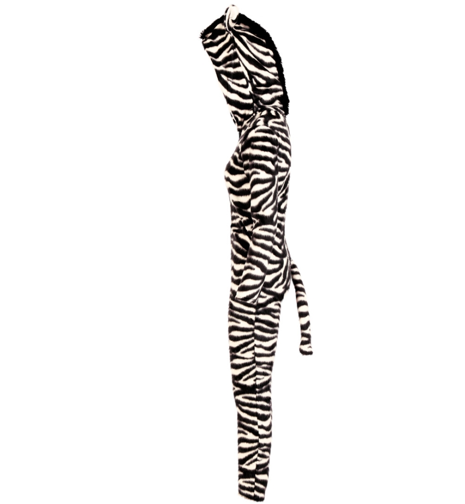Zebra-Suit