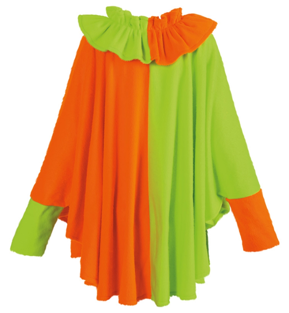 Poncho Neon