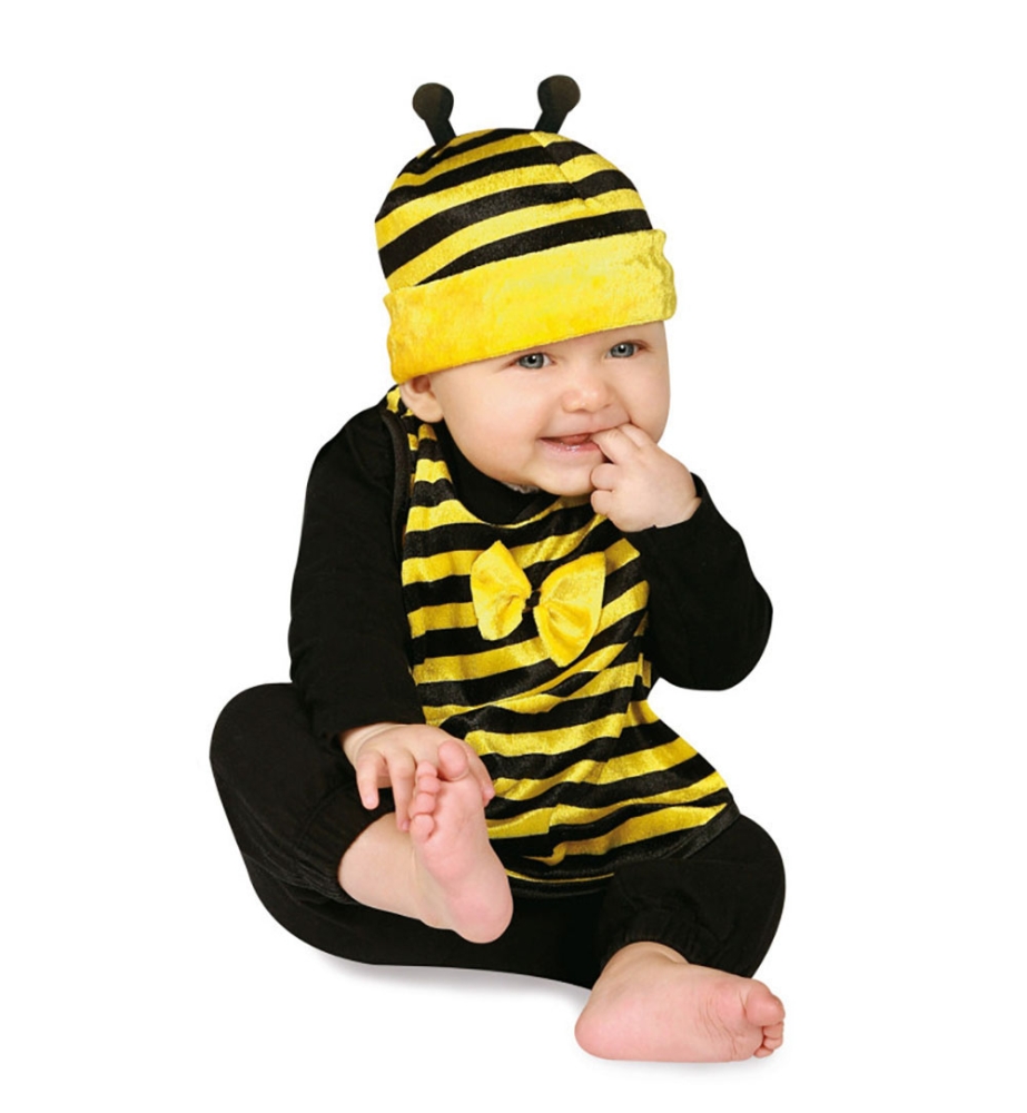 Baby-Set Süßes Bienchen PB