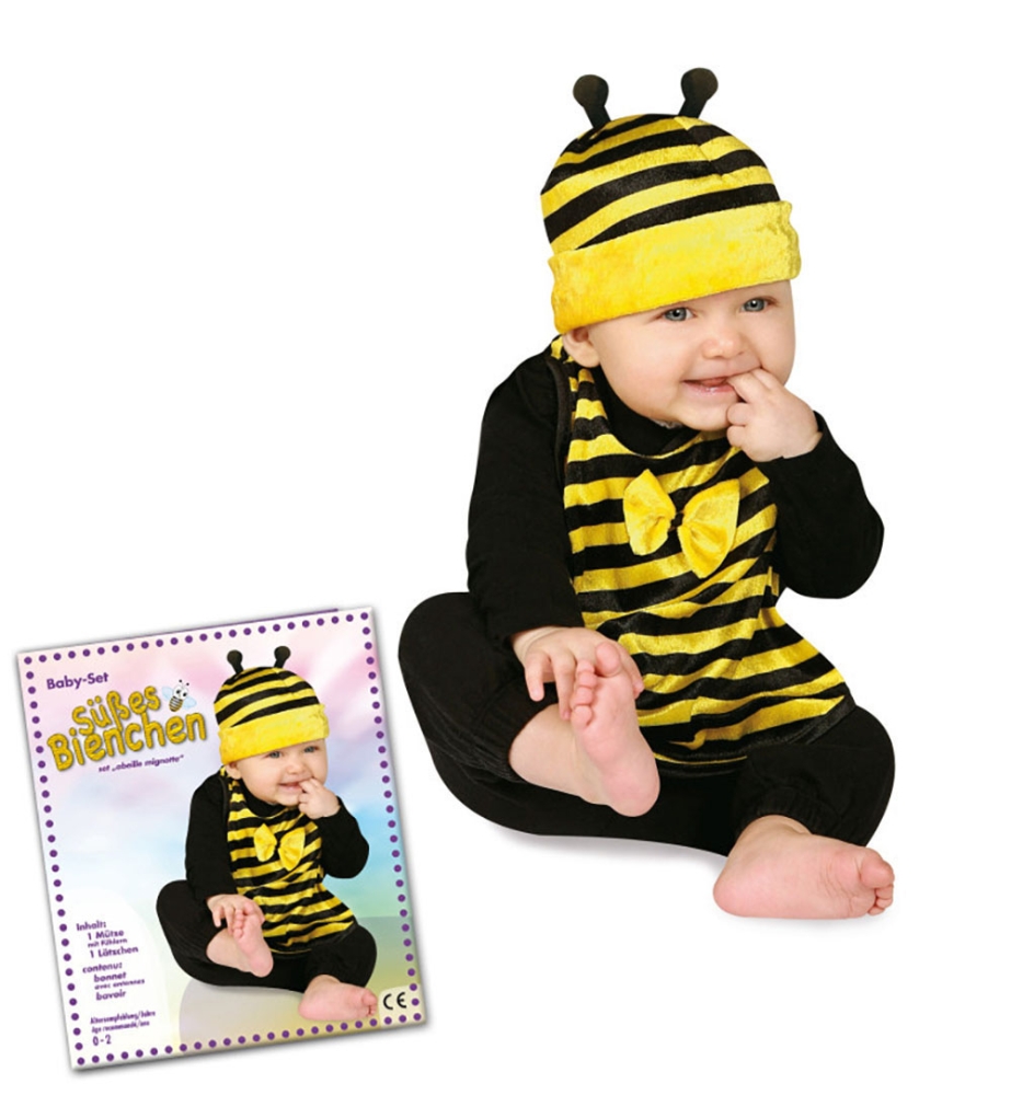 Baby-Set Süßes Bienchen PB