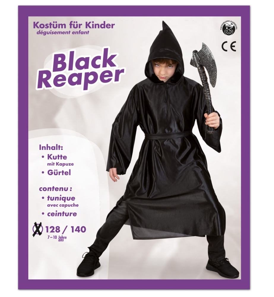Black Reaper