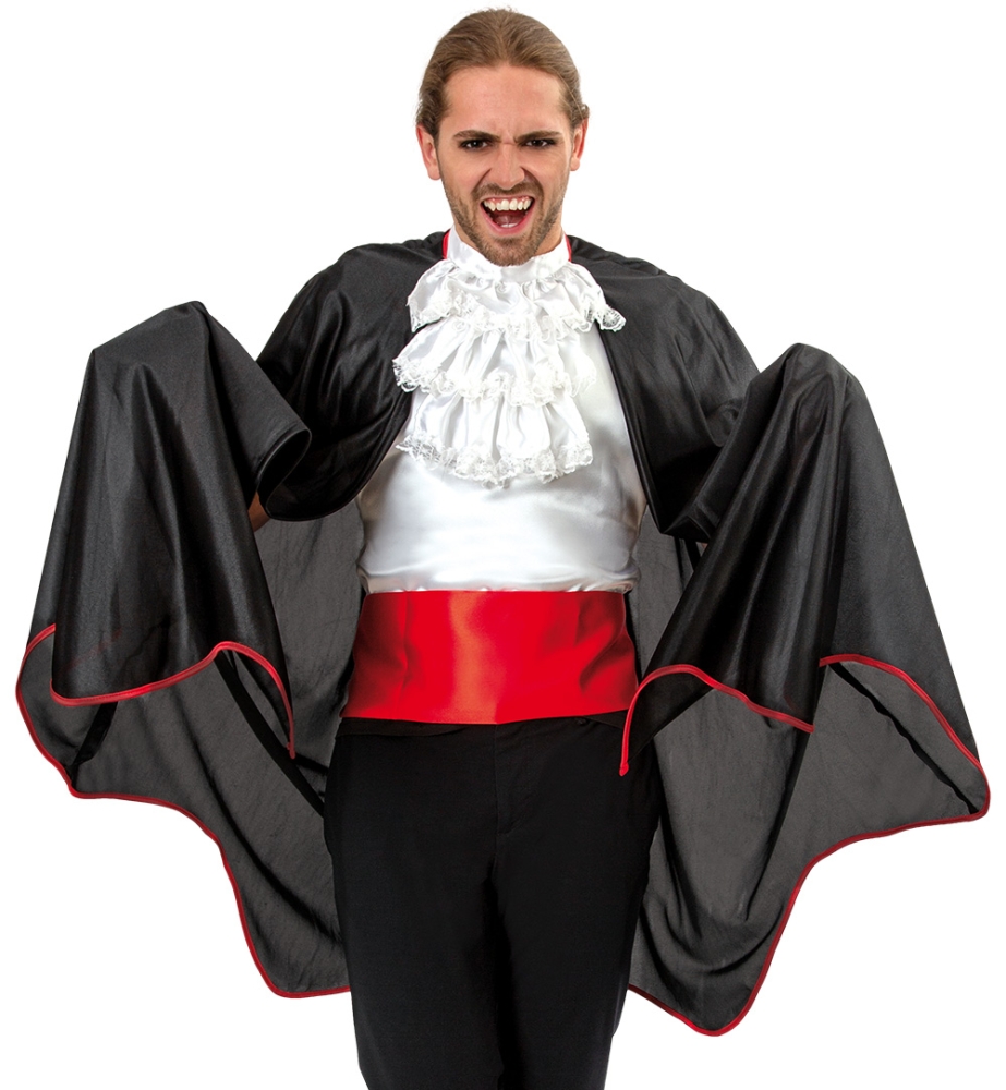 Vampir Cape