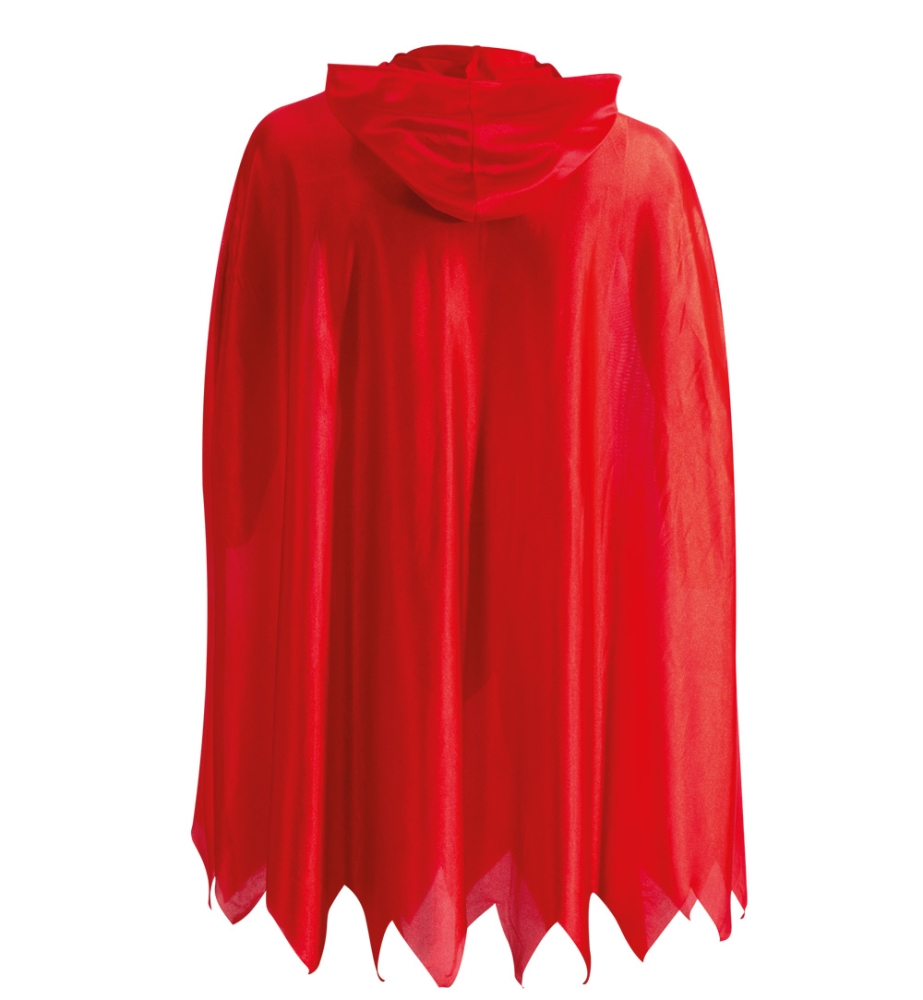 Teufel Cape