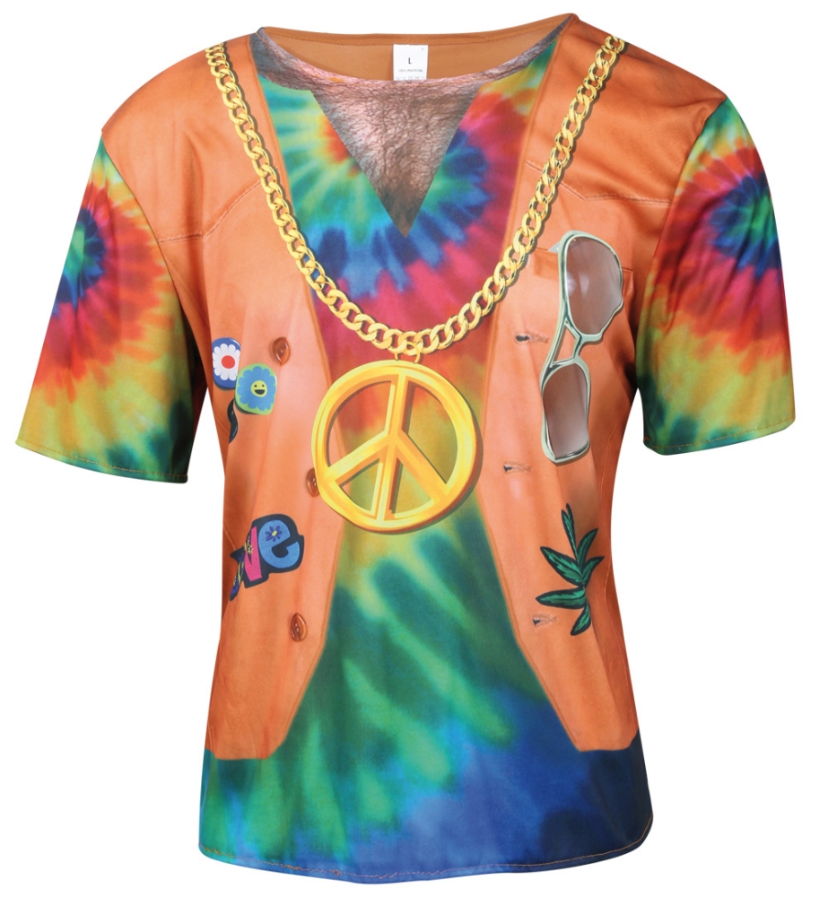 Shirt Hippie