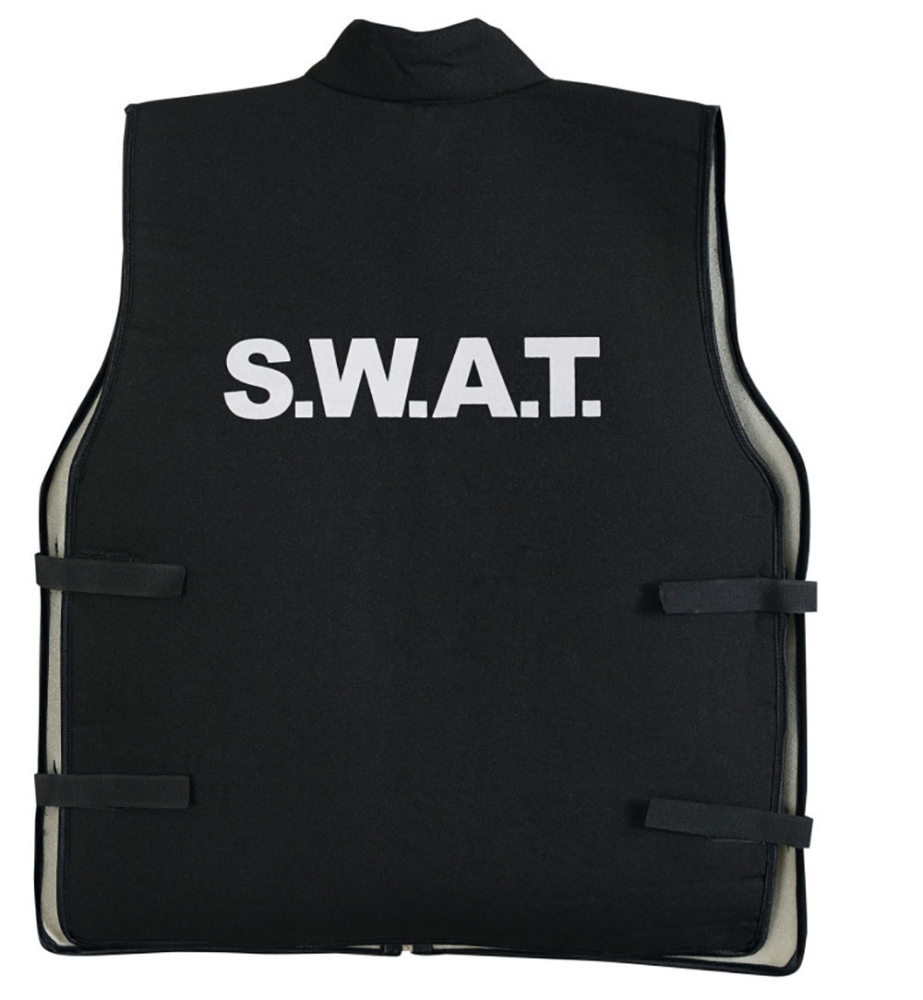SWAT-Weste