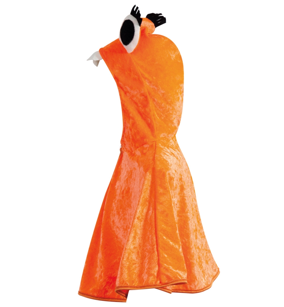 Monstercape Orange