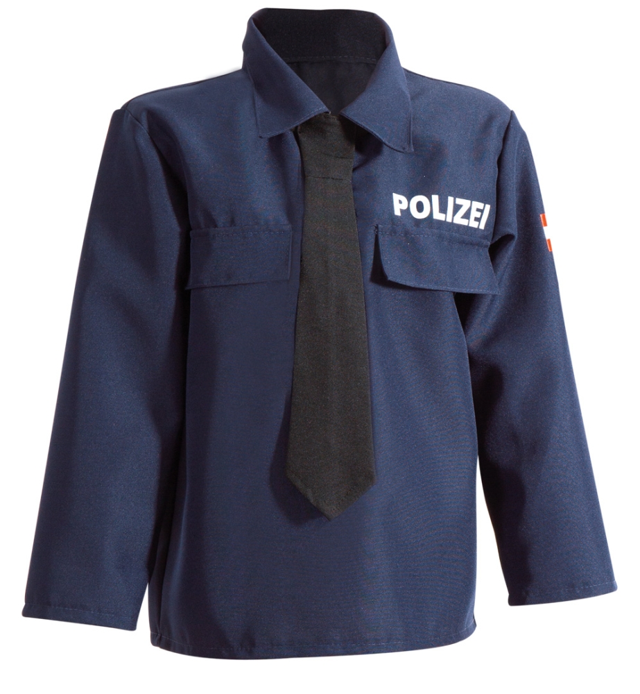 POLIZEI Austria